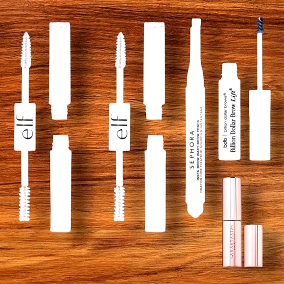 BROW gels, waxy pencil lot - Picture 3 of 16